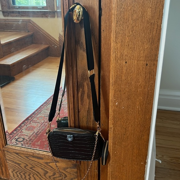 DOREAMALOE Shoulder Bag Retro Classic Purse Clutch Shoulder Tote HandBag - Picture 6 of 14